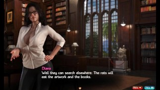 Сокровище Нади NLT-Media:Hellping Her With Her Issue-Ep34