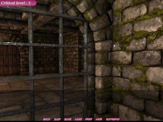 Dungeon Slaves - Milking the hoes (3)