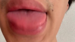 Vidéo d'étudiants coréens léchant l'anal !!【Anal】【Masturbation】【Fessée】