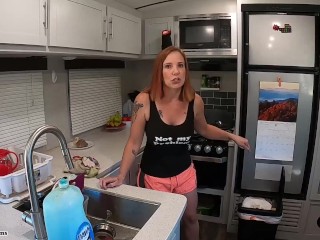 Karen GetsWhat She Deserves - Jane Cane