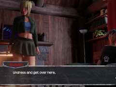 MIST 0.7.1 - Teen banged in public (1/3)