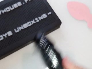 HardToys Blackydick Riddick gode dong - sextoys Made in France (Bottomtoys/Bodyhouse)