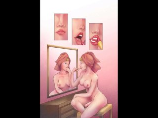 BANGBROS - Rose Monroe and Rachel Starr Together In An Ass Parade Video