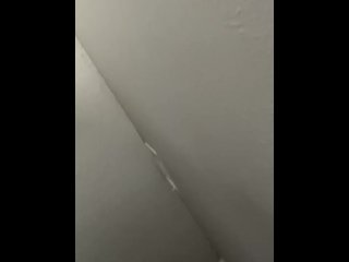 Fucking her throat 