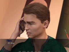 Fetish Locator Week 2 Part 8 (READ ALOUD w in game voices & sound) Safeword challenge with the judge