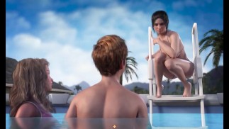 Tesoro Di Nadia NLT-Media: Imbarazzante Bikini Party-Ep38