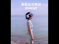 旗袍的反差 - Screenshot 3 of 16 - Asian