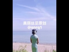 旗袍的反差 - Screenshot 7 of 16 - Asian