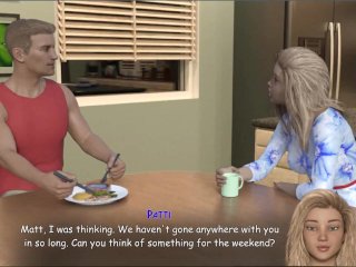 couple, 3d, adult gameplay, married couple