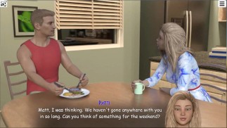 Безумный поворот. Злая домохозяйка-Эпизод 2