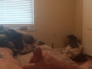 amateur, cumshot, solo masturbation, solo male moaning