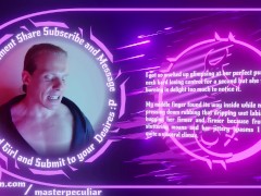 The Shy Housekeeper Part 2 of 3