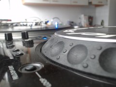 Simple test sound before new one