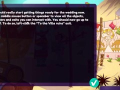 WDDT: The Wedding-Ep1