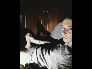 Will you help me fall asleep?
