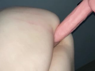 Thick dick spreads thick_thighs - OFC9