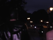 Preview 2 of Trailer: Berlin Tiergarten Cruising Night