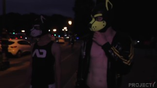 Trailer: Berlin Tiergarten Cruising Night