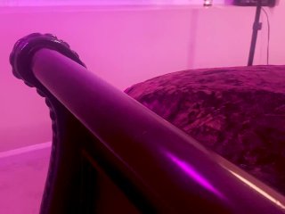 Meijah Love - Stripchat Promo