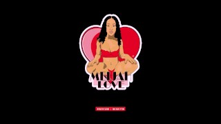 Meijah Love - Stripchat Promo