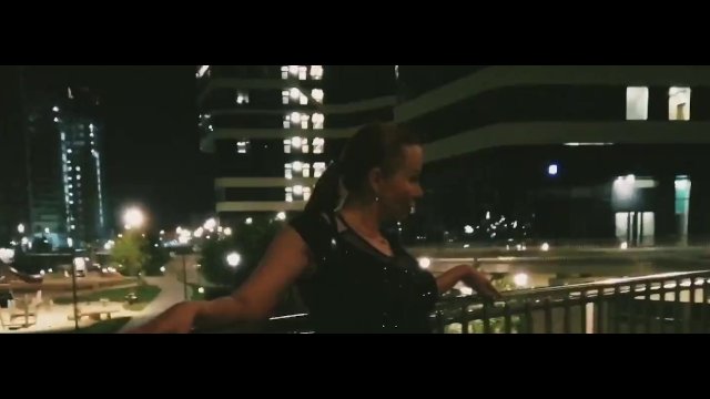 Met a black guy on the street and gave him cum in my mouth