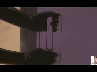 Frantic Frustrated and Female Ep3 (dub) aka The Dickorcist and other horror tropes ~Adult Commentary