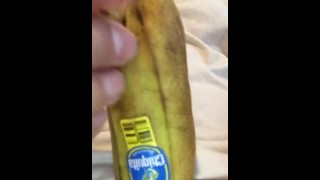 Chiquita banana