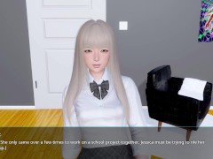 Ripples #1 - PC Gameplay Lets Play