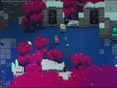 Exploring the Crystal Forest - Screenshot 1 of 16 - Video Game