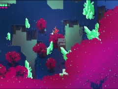 Exploring the Crystal Forest - Screenshot 10 of 16 - Exploration