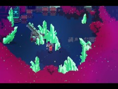 Exploring the Crystal Forest