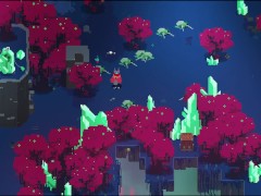 Exploring the Crystal Forest - Screenshot 13 of 16 - Sfw
