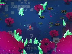 Exploring the Crystal Forest - Screenshot 15 of 16 - Exploration