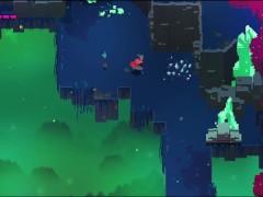 Exploring the Crystal Forest - Screenshot 16 of 16 - Video Game