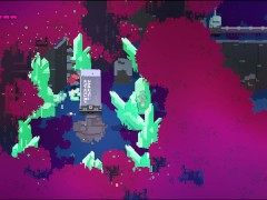 Exploring the Crystal Forest - Screenshot 3 of 16 - Sfw