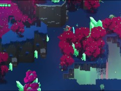 Exploring the Crystal Forest - Screenshot 9 of 16 - Gaming Video