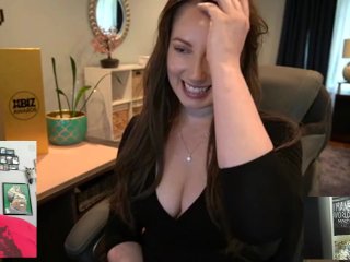 big boobs, babe, behind the scenes, big tits