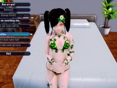 Harem Hotel - (PT 21)