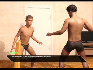 Straight!? - Episode 25