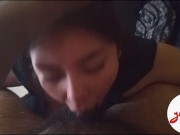Preview 3 of Blowjob after work