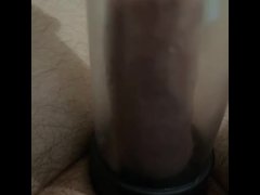 Pumping #3 - Screenshot 13 of 16 - Big Dick