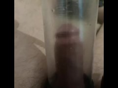 Pumping #3 - Screenshot 14 of 16 - Cock Pump