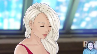 Знакомство с сексуальной милфой Май! Эпизод 18 Quickie: A Love Hotel Story