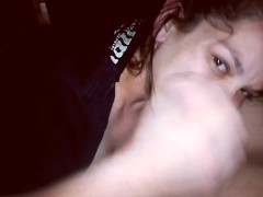 She Loves It Rough - Screenshot 3 of 16 - Cum Slut