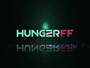 Preview 1 of NEW RELEASE! HUNGERFF X TEDDY HUNTER PART 2 - BIG MUSCLE FUCKING PROLAPSE FISTING HUNGERFF DOT COM