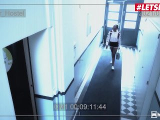 HORNYHOSTEL - BIG TITS AFRICAN MILF ZAAWAADI ASS FUCKED BY WHITE GUY screenshot number 0