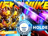 WORLDS FIRST HEXA NUCLEAR in BLACK OPS COLD WAR! (6 Nukes in 1 Game)