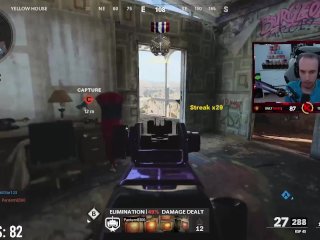 WORLDS FIRST HEXA NUCLEAR in BLACK OPS COLD WAR! (6 Nukes in 1 Game)
