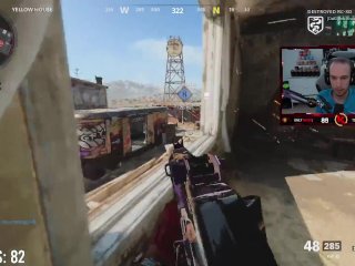 WORLDS FIRST HEXA NUCLEAR in BLACK OPS COLD WAR! (6_Nukes in1 Game)