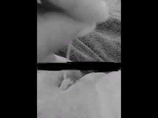 vertical video, verified amateurs, solo female, squirting